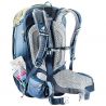 Deuter Trans Alpine Pro 28 (Clay Marine)