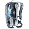 Deuter Race Lite (Graphite Black)