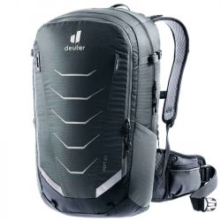 Deuter Flyt 20 (Graphite Black)