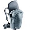 Deuter Flyt 20 (Graphite Black)