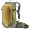 Deuter Compact EXP 14 (Caramel Khaki)