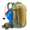 Deuter Compact EXP 14 (Caramel Khaki)