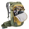 Deuter Compact EXP 14 (Caramel Khaki)