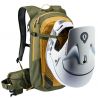 Deuter Compact EXP 14 (Caramel Khaki)
