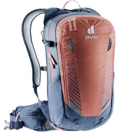 Deuter Compact EXP 14 (Redwood Marine)