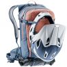 Deuter Compact EXP 14 (Redwood Marine)