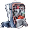 Deuter Compact EXP 14 (Redwood Marine)