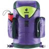 Deuter Lake Placid 27 (Violet Citrus)