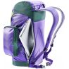 Deuter Lake Placid 27 (Violet Citrus)