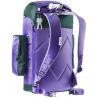 Deuter Lake Placid 27 (Violet Citrus)