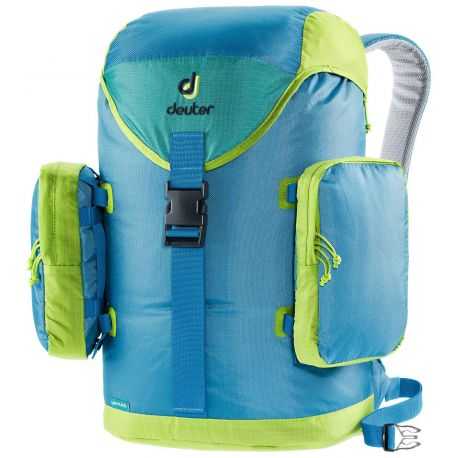 Deuter Lake Placid 27 (Azure Petrol)