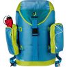 Deuter Lake Placid 27 (Azure Petrol)