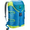 Deuter Lake Placid 27 (Azure Petrol)