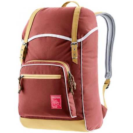 Deuter Innsbruck 22 (Redwood Caramel)