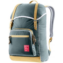 Deuter Innsbruck 22 (Teal Caramel)