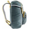 Deuter Innsbruck 22 (Teal Caramel)