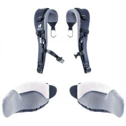 Deuter Aircontact X Fitting Set size L (Ink)