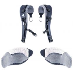 Deuter Aircontact X Fitting Set SL size S (Ink)