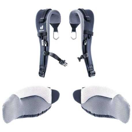 Deuter Aircontact X Fitting Set SL size S (Ink)