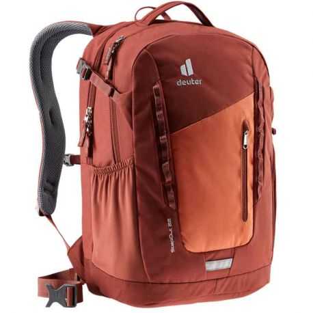 Deuter StepOut 22 (Sienna Redwood)