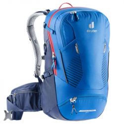 Deuter Trans Alpine 24 (Lapis Navy)