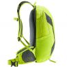 Deuter Race 8 (Citrus Graphite)