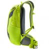 Deuter Race 8 (Citrus Graphite)
