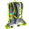 Deuter Race 8 (Citrus Graphite)