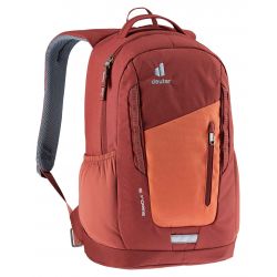 Deuter StepOut 16 (Sienna Redwood)