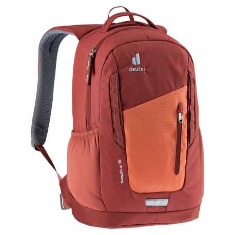 Deuter StepOut 16 (Sienna Redwood)