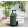 Gimi Tris 52 (Green)