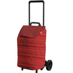 Gimi Easy 40 (Red)
