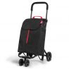 Gimi Twin 56 (Black)