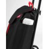 Gimi Twin 56 (Black)