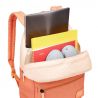 Case Logic Commence 24L 15.6" (Coral Gold/Apricot)