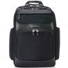 Everki Onyx Premium Travel Laptop Backpack 17.3" (Black)