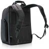Everki Onyx Premium Travel Laptop Backpack 17.3" (Black)