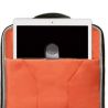 Everki Onyx Premium Travel Laptop Backpack 17.3" (Black)