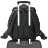 Everki Onyx Premium Travel Laptop Backpack 17.3" (Black)