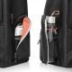 Everki Onyx Premium Travel Laptop Backpack 17.3" (Black)