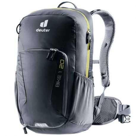 Deuter Bike I 20 (Black)