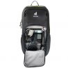 Deuter Bike I 20 (Black)