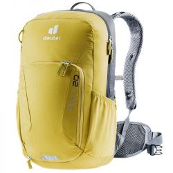 Deuter Bike I 20 (Turmeric Shale)