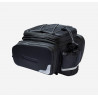 Racktime Odin 8+11 (Black)