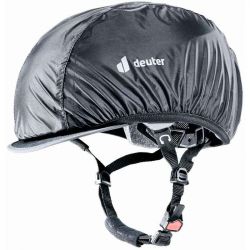 Deuter Helmet Cover (Black)