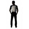 Madpax Pactor Half (Boa Blue)