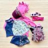 Madpax Pactor Mini (Pink Extinct)