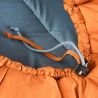 Deuter Orbit-5 ° SL Right (Mandarine Slateblue)