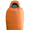 Deuter Orbit-5° SL Left (Mandarine Slateblue)