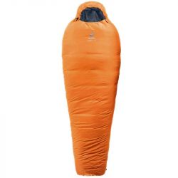 Deuter Orbit-5° L Left (Mandarine Ink)